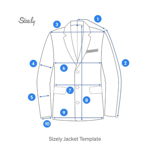 Men's Lauren Ralph Lauren Green Label Blazer Suit Jacket Brown Paisley Lining 46 - Picture 6 of 6